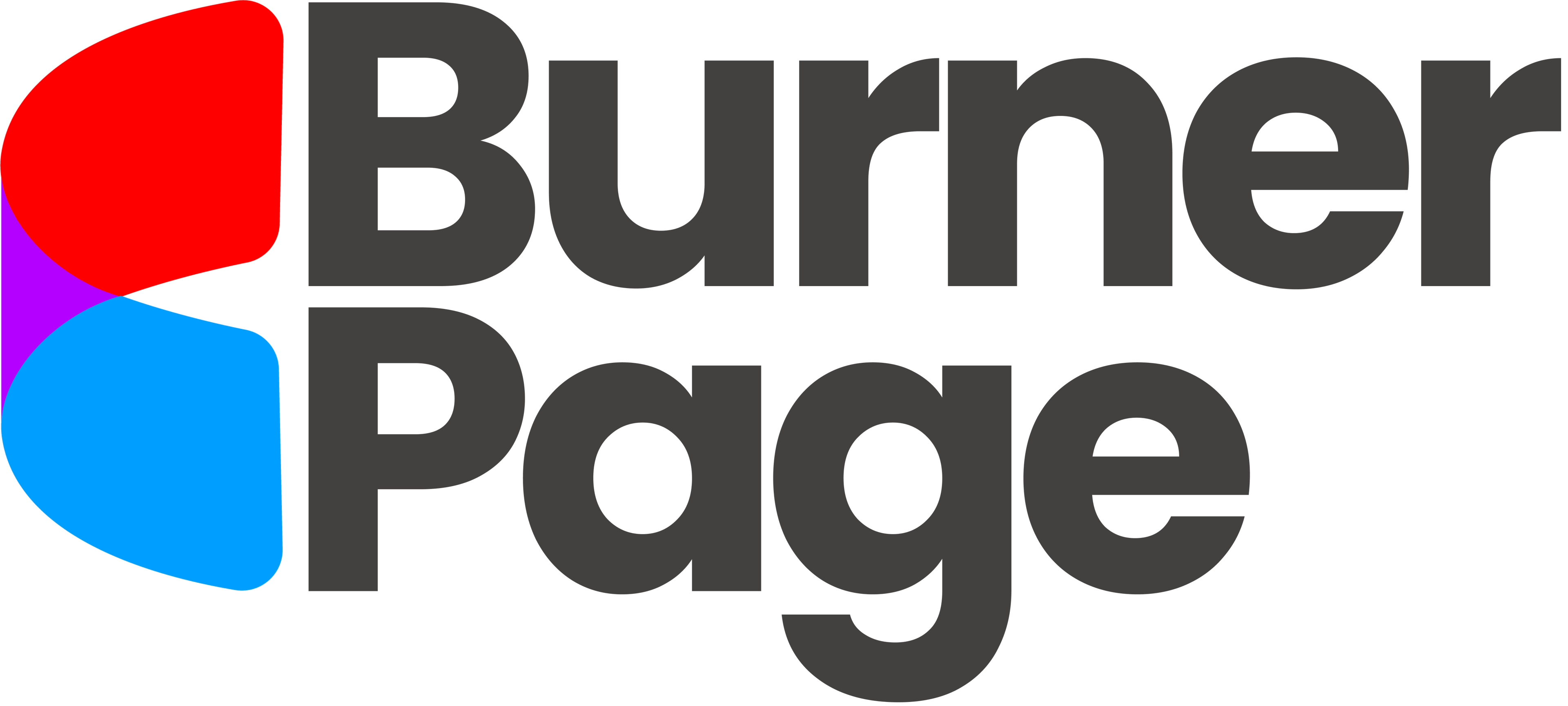 BurnerPage logo